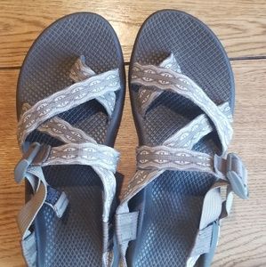 Chaco sandals
